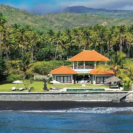 Ashling Villa Amed Esterno foto
