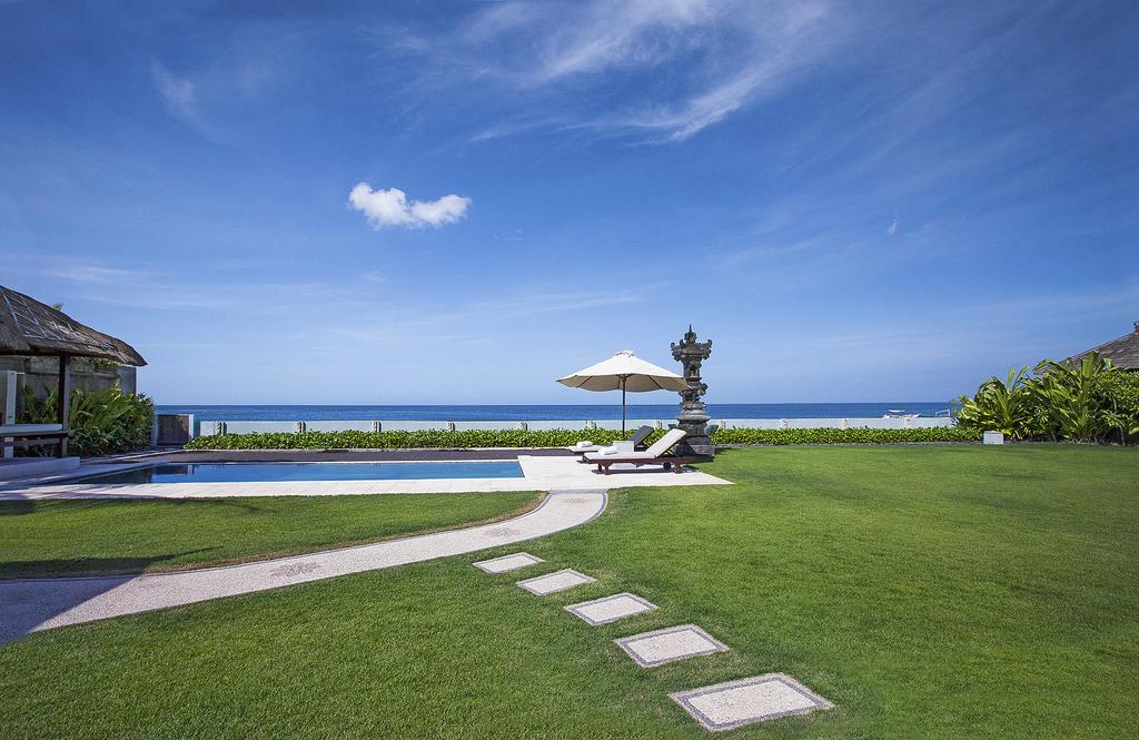 Ashling Villa Amed Esterno foto