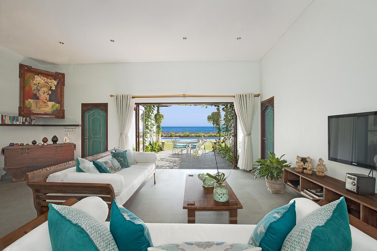 Ashling Villa Amed Esterno foto